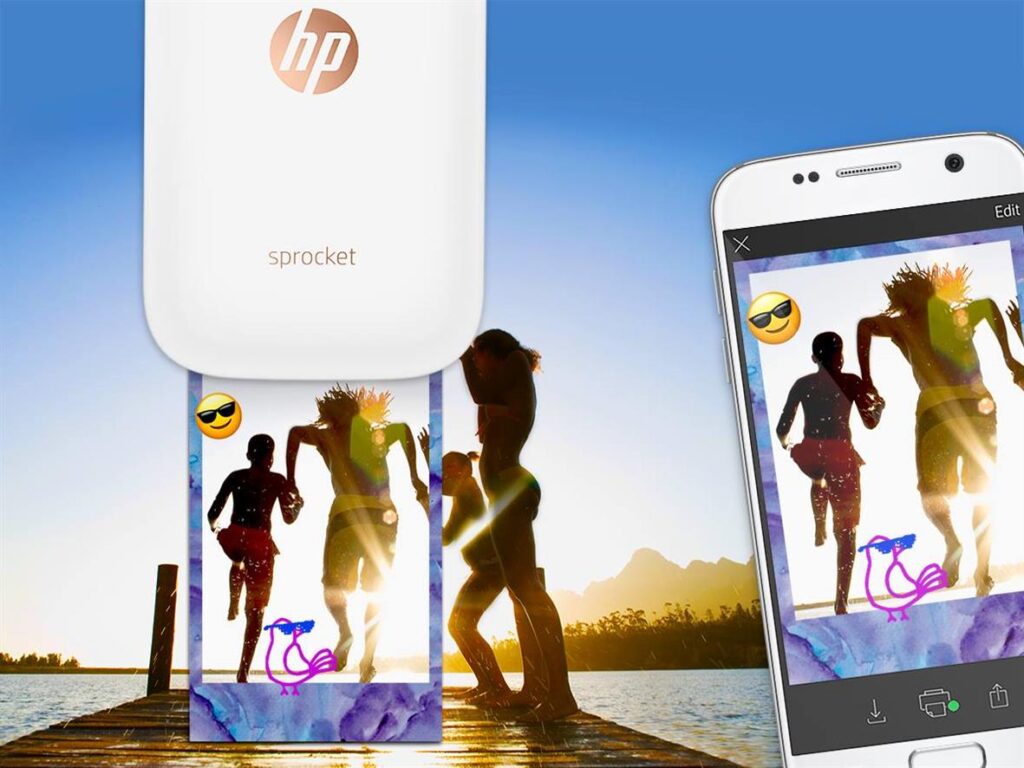 Innovazione e Sostenibilità: Come HP Sta Rivoluzionando il Futuro della Tecnologia Verde
