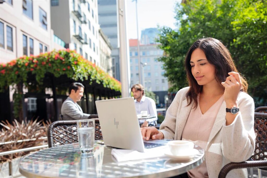 Guida Completa ai Notebook HP: Come Scegliere il Modello Perfetto per le Tue Esigenze