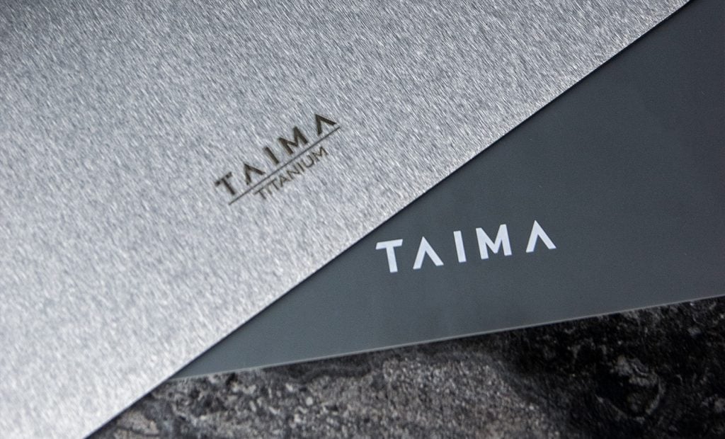 This is how Titanium Defines the Future