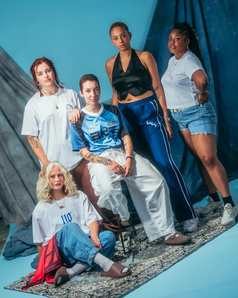 The Evolution of Lioness: How an Australian Brand Became a Global Fashion Sensation