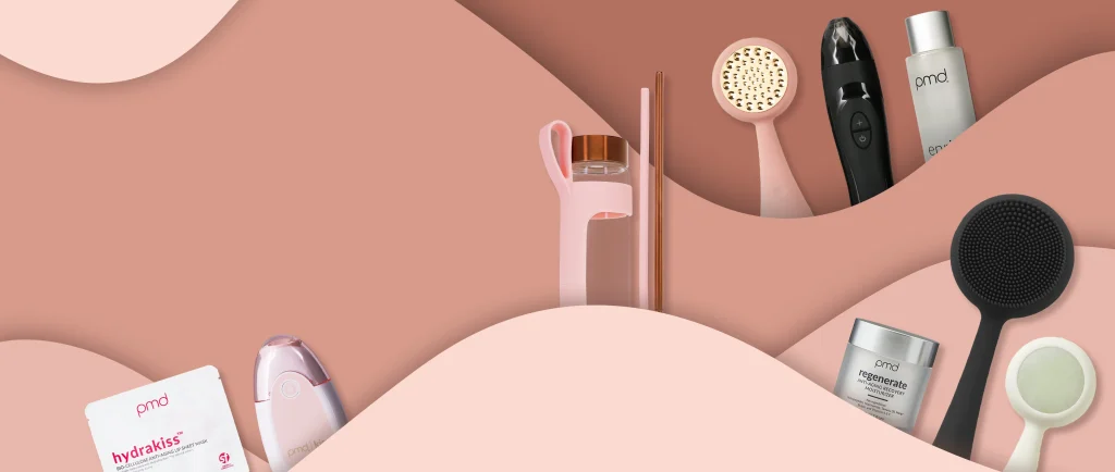 Reveal Your Best Skin Yet with PMD Beauty’s Smart Skincare Tools