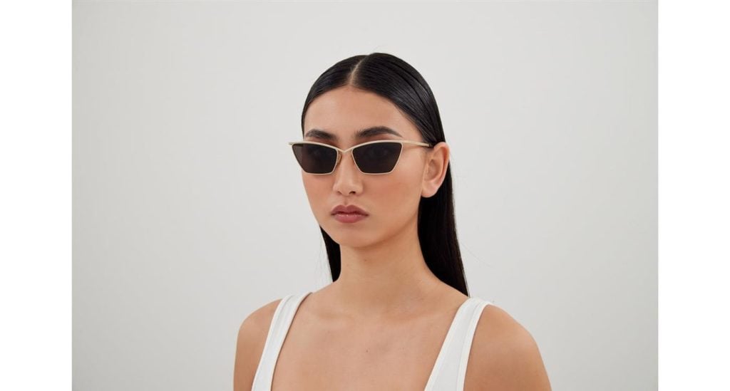 Pourquoi les lunettes Saint Laurent de VistaExpert sont le choix ultime pour un style affirmé