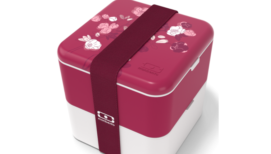 Monbento, la boîte repas éco-chic qui révolutionne vos pauses déjeuner