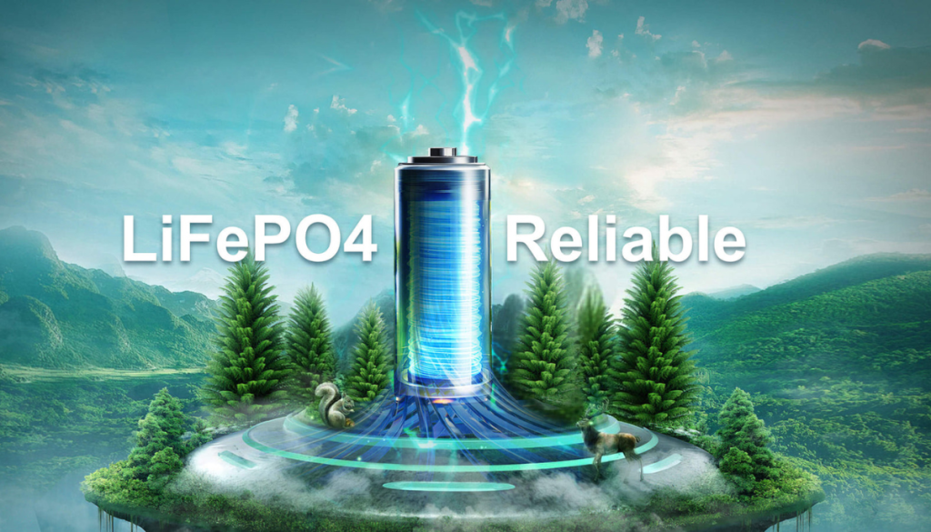 Restez Chargé Partout avec les Batteries Portables ALLPOWERS !