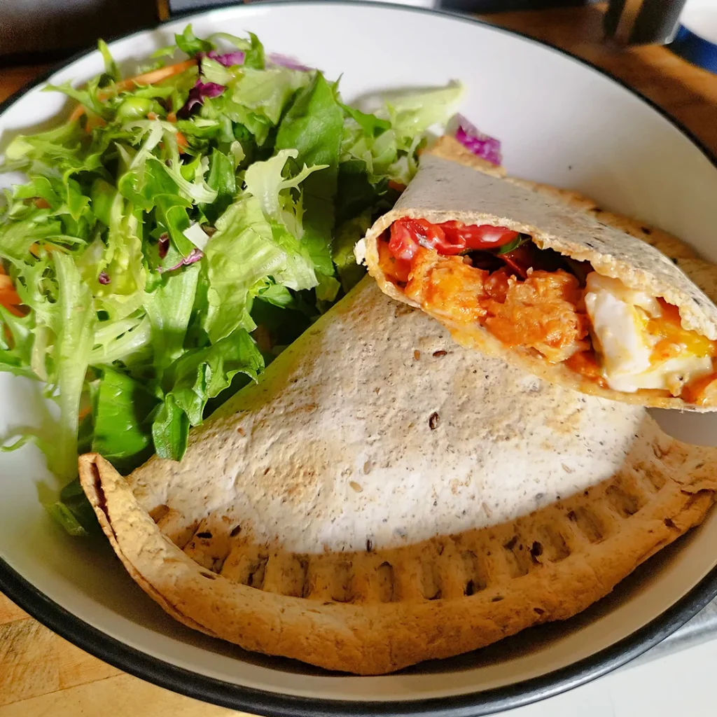From Toasties to Wraps: Why CRIMPiT Should Be in Every Kitchen