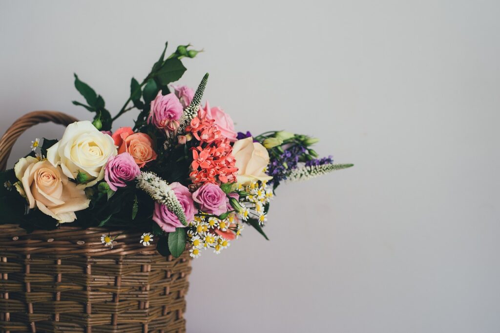 Colvin: trasformare i regali floreali con bouquet freschi e fatti a mano e una consegna impeccabile Nel mondo dei regali floreali, Colvin è emerso come un marchio che fonde perfettamente arte e praticità. Con sede in Italia, questa innovativa azienda di fiori sta ridefinendo il modo in cui le persone vivono i fiori, offrendo bouquet freschi e fatti a mano che soddisfano sia il cuore che i sensi. Che si tratti di un'occasione speciale o di un semplice gesto d'amore, Colvin sta trasformando il modo in cui inviamo e riceviamo fiori, concentrandosi su qualità, sostenibilità e soddisfazione del cliente.