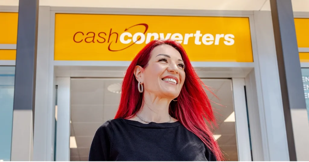 El Tesoro Escondido en tu Cajón: Cómo CashConverters ES Está Revolucionando la Forma de Comprar y Vender en España