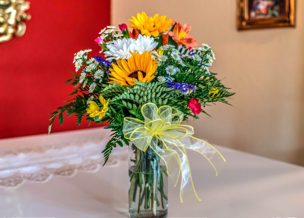 Colvin: esalta ogni momento con bouquet freschi e fatti a mano consegnati a domicilio Niente illumina uno spazio o solleva lo spirito come i fiori freschi. Che si tratti di una celebrazione, di un gesto sentito o semplicemente di un modo per aggiungere bellezza naturale alla tua casa, i fiori portano gioia ed eleganza in ogni occasione. Colvin, un marchio con sede in Italia, sta ridefinendo il modo in cui viviamo i fiori, offrendo un servizio di consegna impeccabile e di alta qualità che porta i bouquet più freschi e splendidamente disposti direttamente a casa tua.