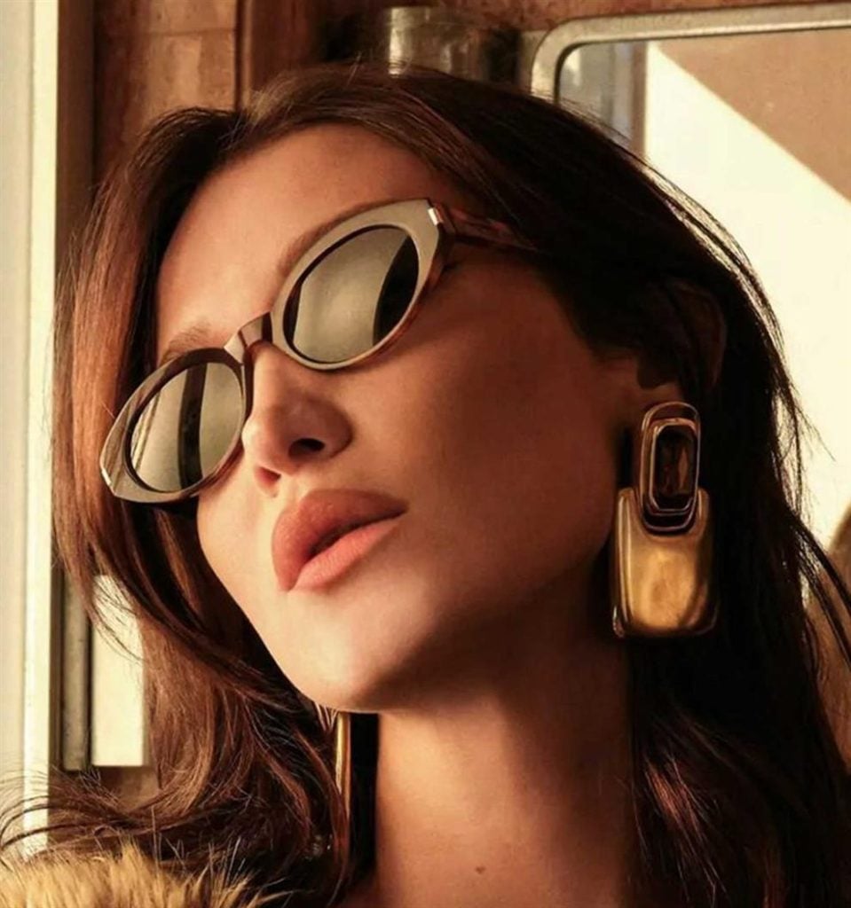 Pourquoi les lunettes de soleil VistaExpert ne sont pas seulement stylées, mais aussi étonnamment confortables