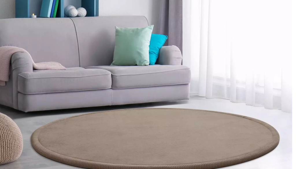 Mon avis après trois mois avec un tapis antidérapant de Tapis.fr