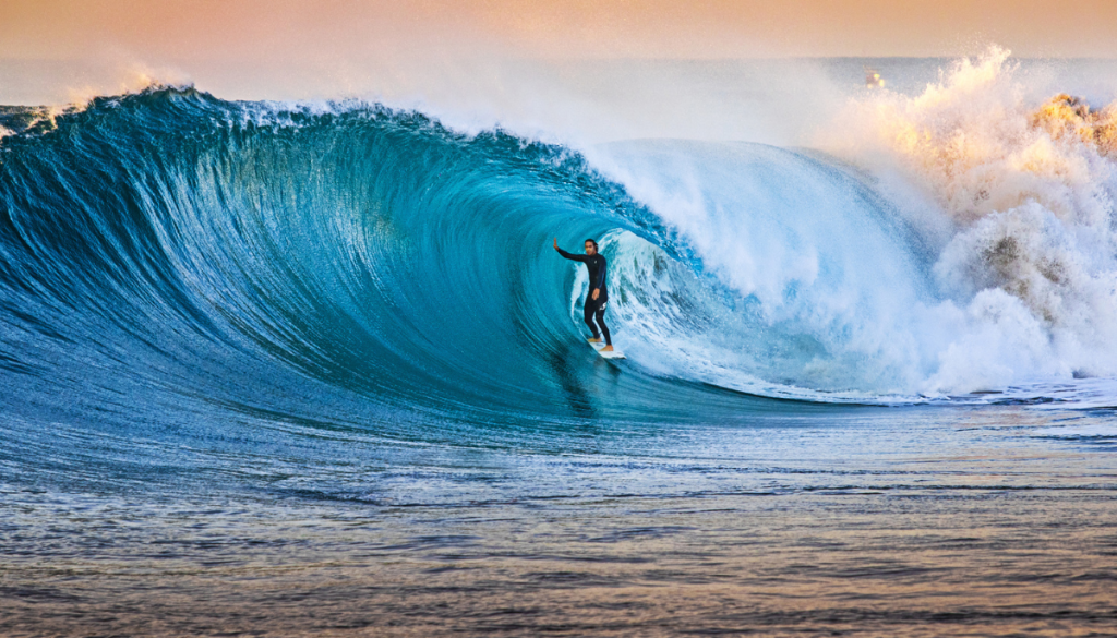 Warum O’Neill Surf Apparel ein Muss für jede Surferin und jeden Surfer ist
